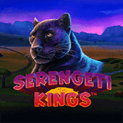 Vua Serengeti screenshot