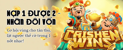 Săn Jackpot Cực Khủng banner